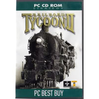 Railroad Tycoon II (PC)