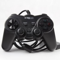 BigBen Controller til Playstation 2 (Uoriginal)