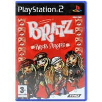 Bratz: Rock Angelz (PS2)