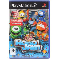 Buzz! Junior: RoboJam (PS2)