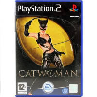 Catwoman (PS2)