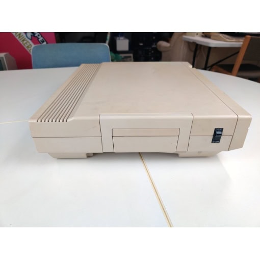 Commodore 128D m. tastatur (Defekt drev) - Image 6