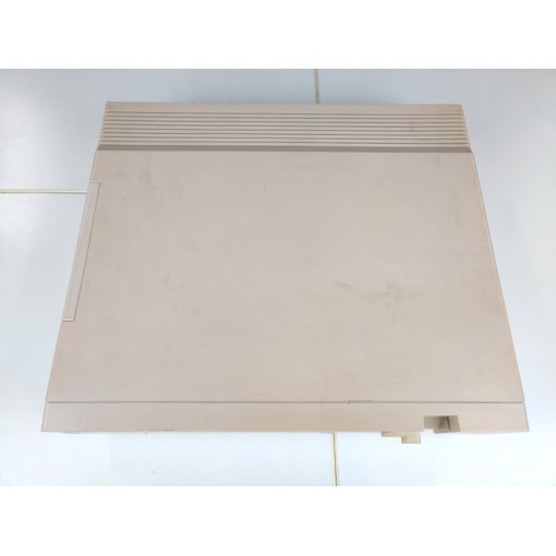 Commodore 128D m. tastatur (Defekt drev) - Image 7