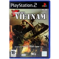 Conflict: Vietnam (PS2)