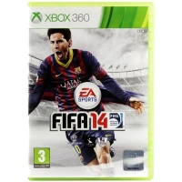FIFA 14 (Xbox 360)