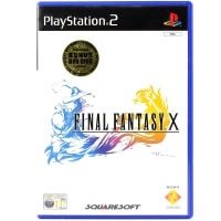 Final Fantasy X (PS2)