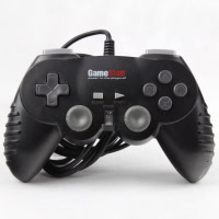 GameStop Controller til Playstation 2 (Uoriginal)