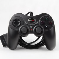 GameStop Controller til Playstation 2 (Uoriginal)