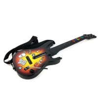 Playstation 2 RedOctane Guitar Controller - Trådløs