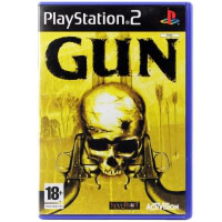 Gun (PS2)