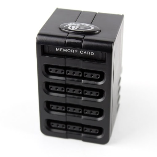 Mad Catz Multitap (PS2)