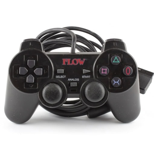 Controller til Playstation 2 (Uoriginal) - Image 2