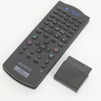 Fjernbetjening til PS2 (SCPH-10150)
