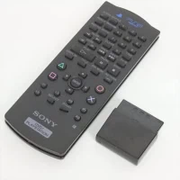 Fjernbetjening til PS2 (SCPH-10150)