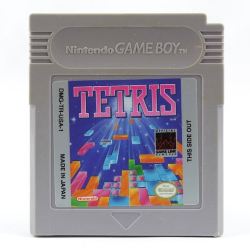 Tetris (Game Boy)