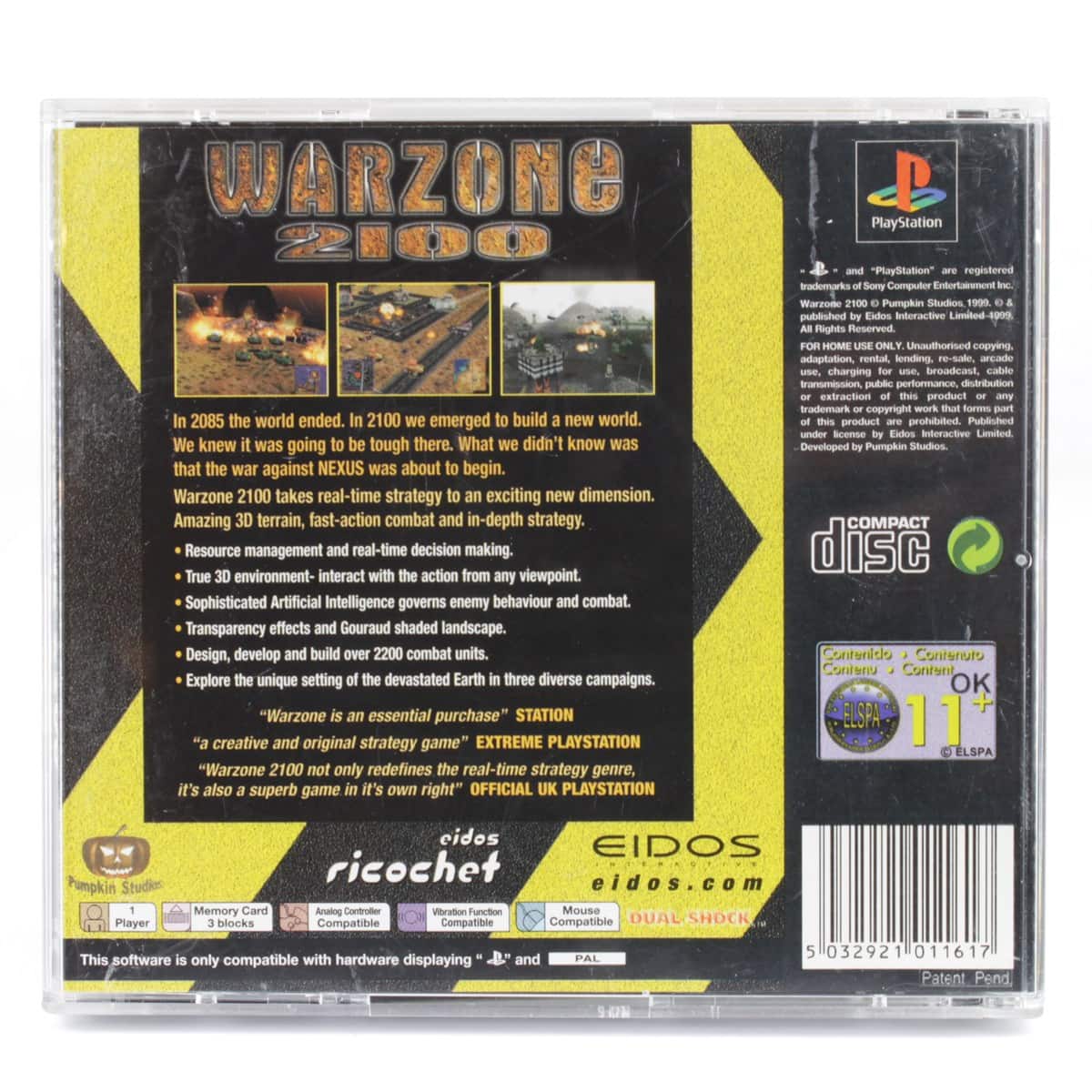 warzone 2100 ps1 warzone 2100 ps1