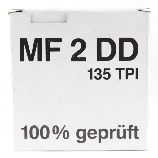 10 stk nye 3.5" Floppy Disk (720 kb) - Image 2