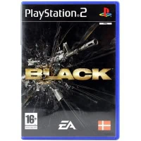 Black (PS2)