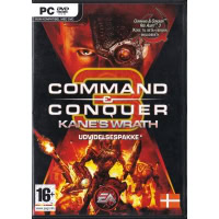 Command & Conquer 3: Kane's Wrath (PC)