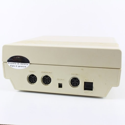 Commodore 1541-II Floppy Disk Drive - Image 2