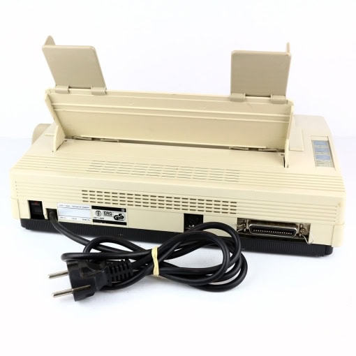 Commodore MPS 1230 Printer - Image 2