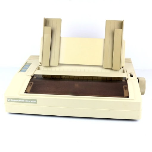 Commodore MPS 1230 Printer