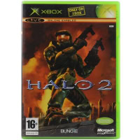 Halo 2 (Xbox)