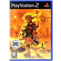 Jak 3 (PS2)