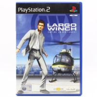 Largo Winch: Empire Under Threat (PS2)