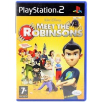 Meet the Robinsons (PS2)