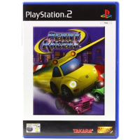 Penny Racers (PS2)