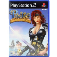 Pirates: The Legend of Black Kat (PS2)