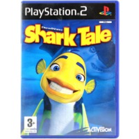 Shark Tale (PS2)