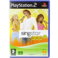 SingStar: Pop (PS2)