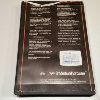 Bank Street Writer (C64 Disk)