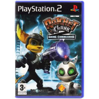 Ratchet & Clank 2: Going Commando (PS2)