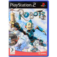 Robots (PS2)