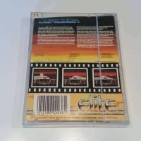 Overlander (C64 Cassette) - Billede 2