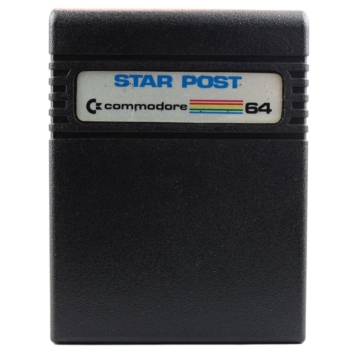 Star Post (C64 Cartridge) - WTS Retro - Køb her