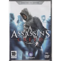 Assassin's Creed: Director's Cut Edition (PC)
