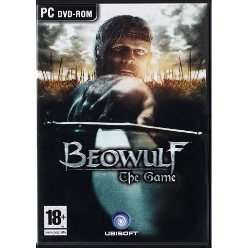 Beowulf: The Game (PC)