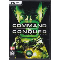Command & Conquer 3: Tiberium Wars (PC)