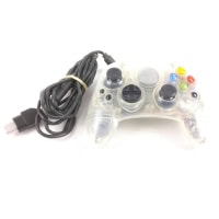 Original Xbox Controller (Clear)