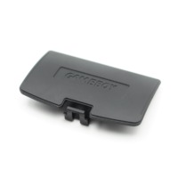 Batteri Cover til Game Boy Color