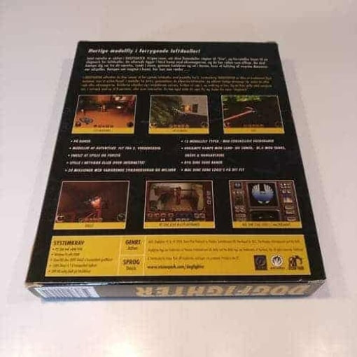 Airfix: Dogfighter (PC Big Box) - Image 2
