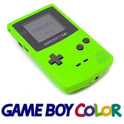 Game Boy Color