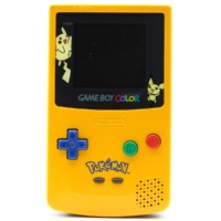 Game Boy Color (Pokemon Edition)