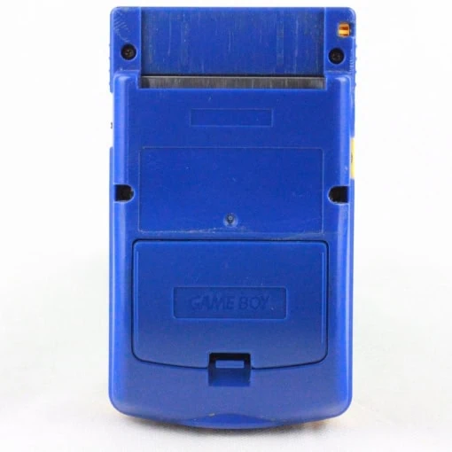 Game Boy Color (Pokemon Edition)