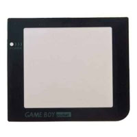 Game Boy Pocket Glas Skærm