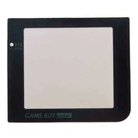 Game Boy Pocket Glas Skærm